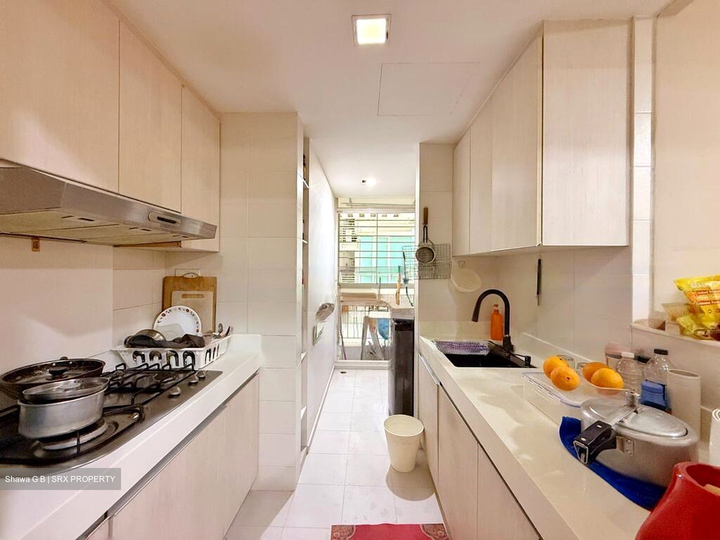 The Quartz (D19), Condominium #454670501